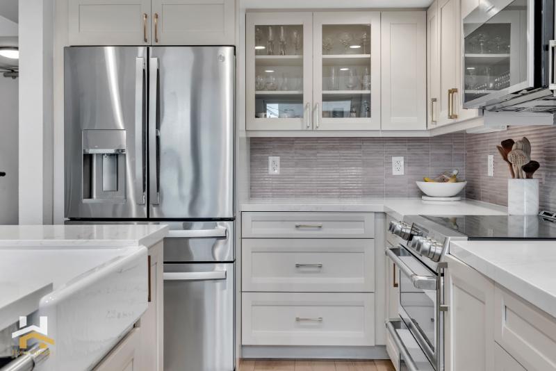 Home Quality Remodeling Inc. | Outdoor Living, Kitchen Remodeling and GC   Home Remodeling