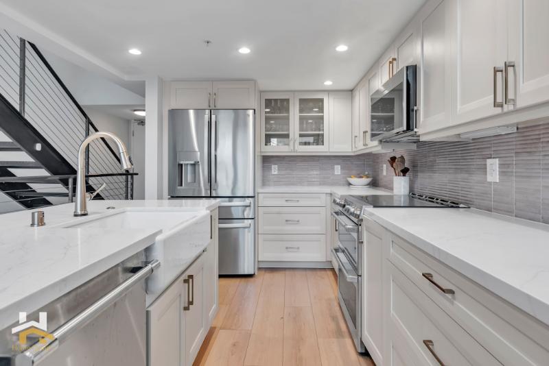 Home Quality Remodeling Inc. | Outdoor Living, Accessory Dwelling Unit and Kitchen Remodeling