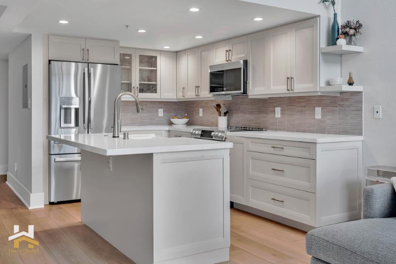 Home Quality Remodeling Inc. | Bathroom Remodeling, Accessory Dwelling Unit and Kitchen Remodeling