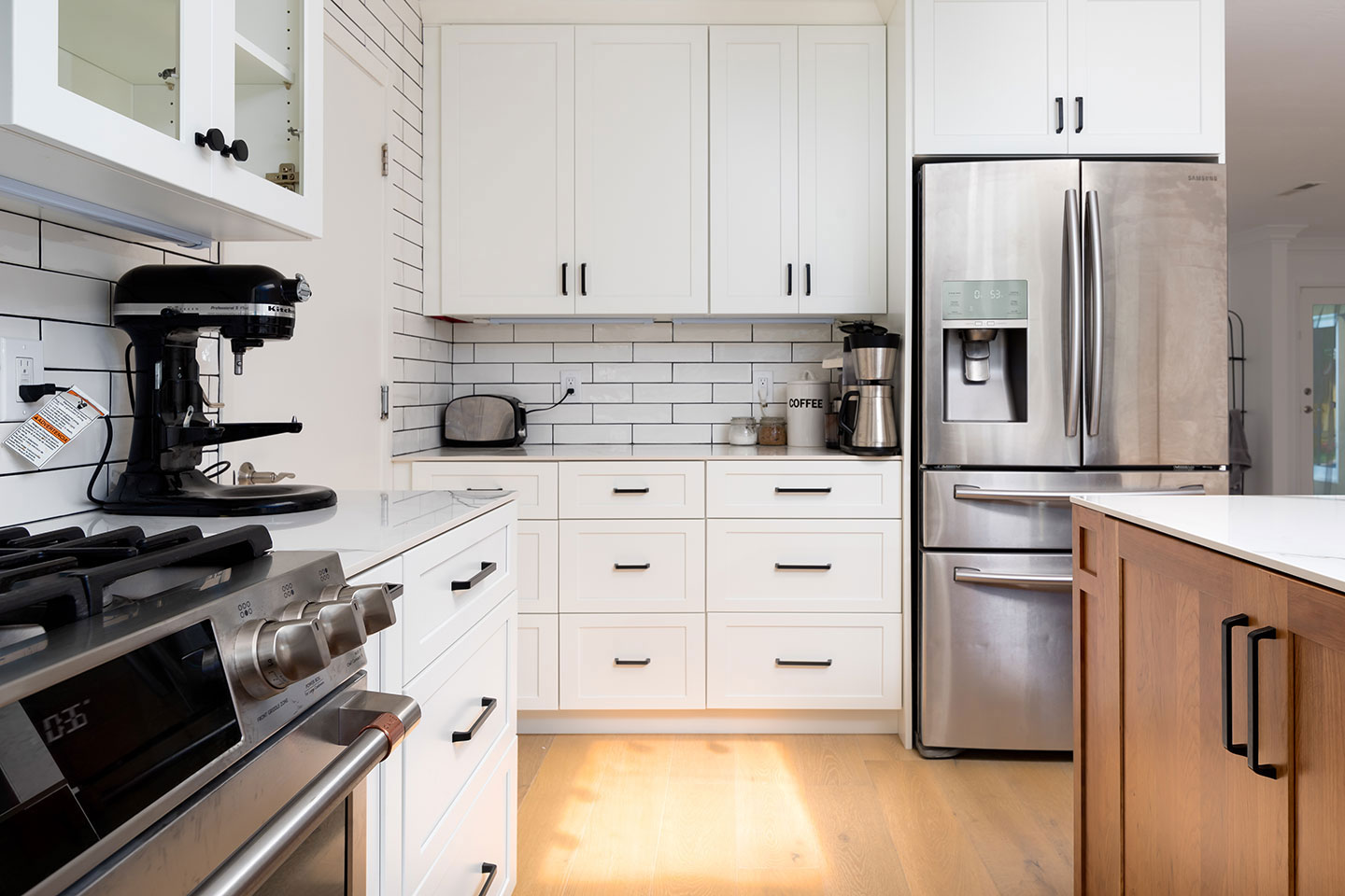 Home Quality Remodeling Inc. | Kitchen Remodeling, Bathroom Remodeling and Outdoor Living