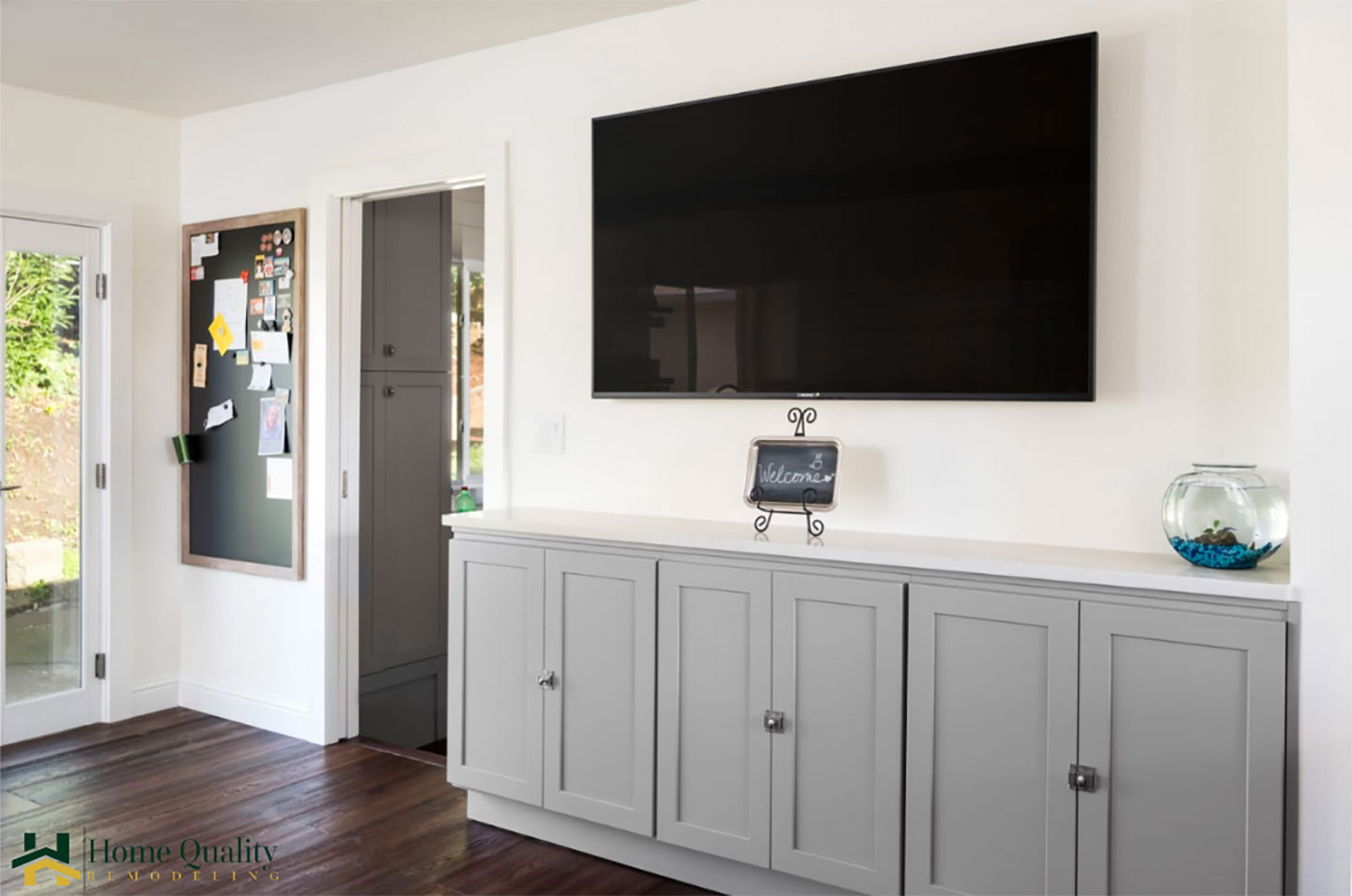 Home Quality Remodeling Inc. | Outdoor Living, Kitchen Remodeling and GC   Home Remodeling