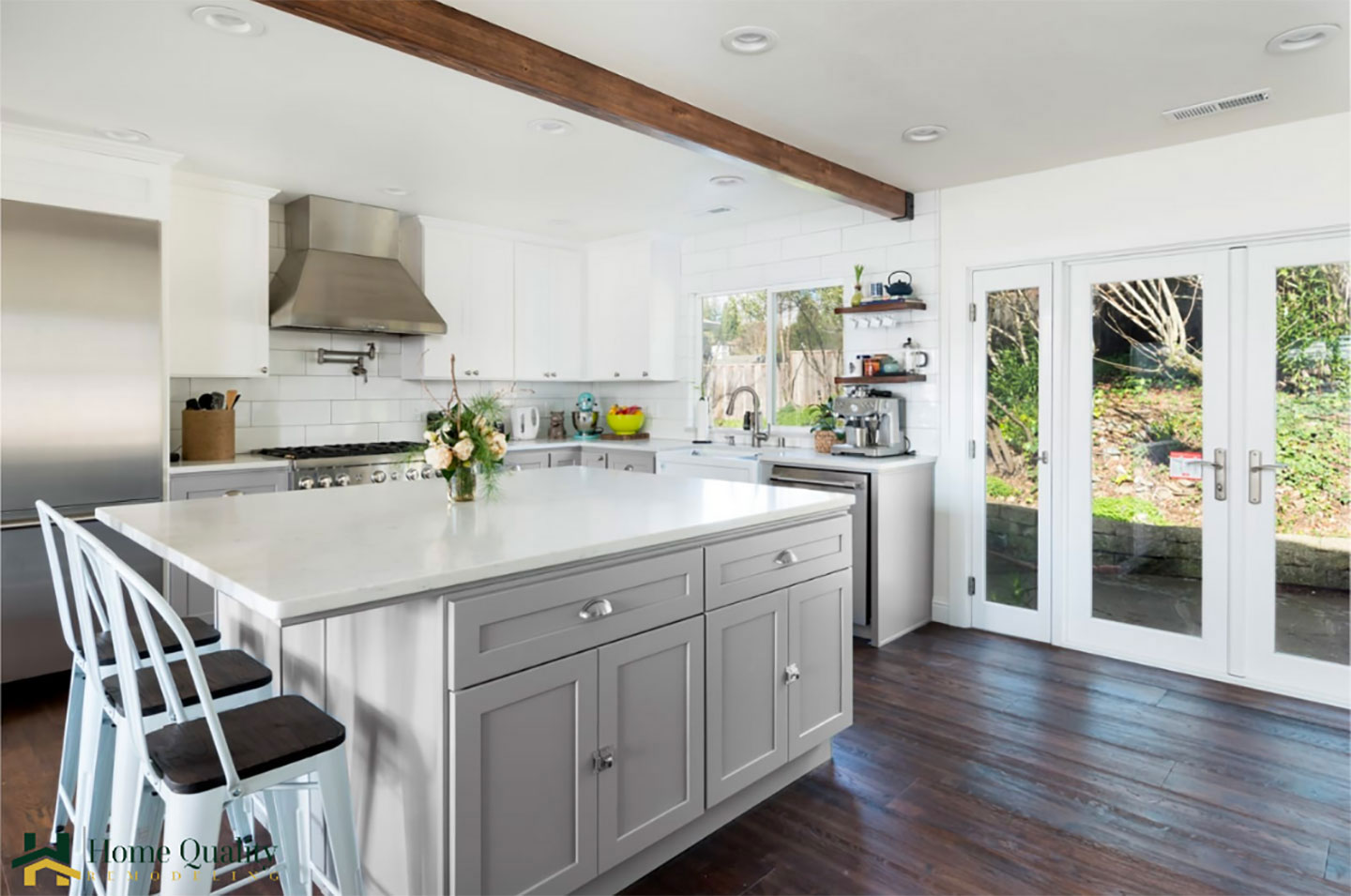 Home Quality Remodeling Inc. | Accessory Dwelling Unit, Outdoor Living and GC   Home Remodeling