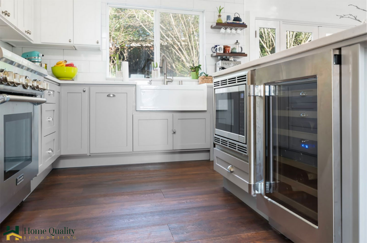 Home Quality Remodeling Inc. | GC   Home Remodeling, Accessory Dwelling Unit and Outdoor Living