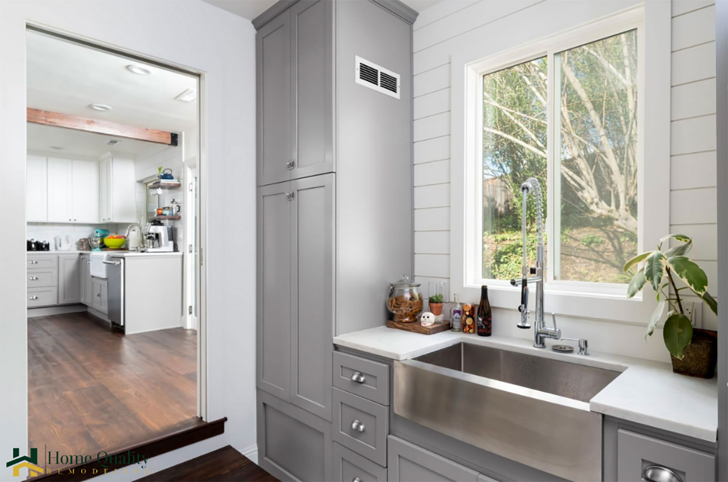 Home Quality Remodeling Inc. | Kitchen Remodeling, Room Additions and Accessory Dwelling Unit