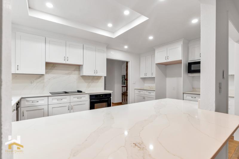 Home Quality Remodeling Inc. | Bathroom Remodeling, Outdoor Living and Kitchen Remodeling