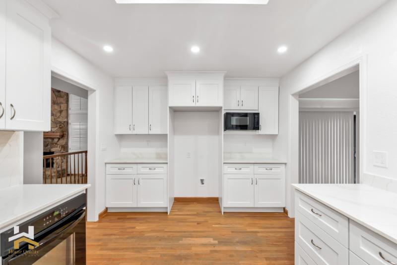 Home Quality Remodeling Inc. | Outdoor Living, Kitchen Remodeling and GC   Home Remodeling