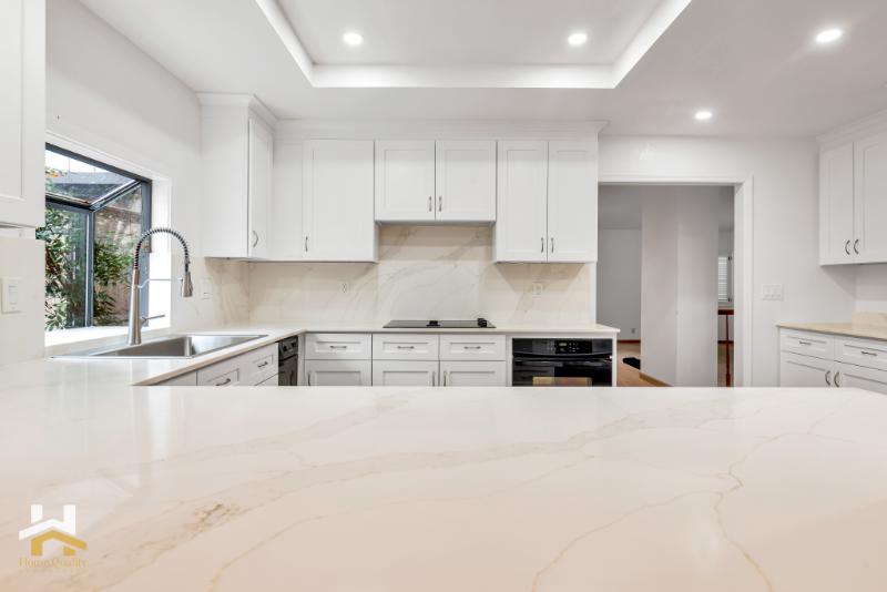 Home Quality Remodeling Inc. | Kitchen Remodeling, Bathroom Remodeling and Outdoor Living