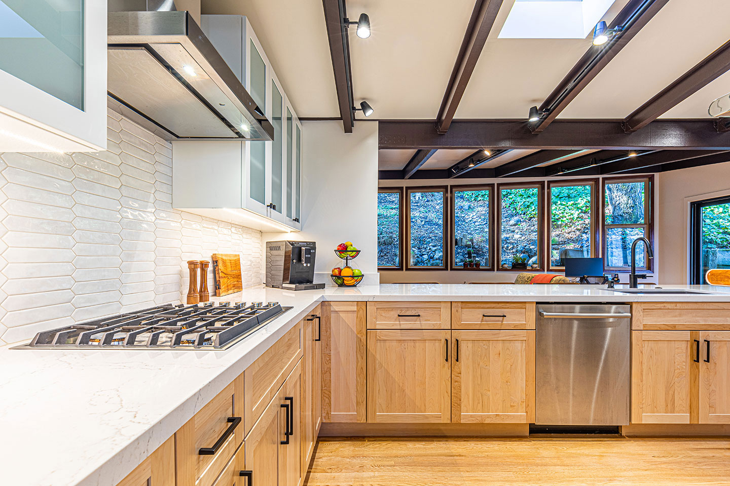 Home Quality Remodeling Inc. | Outdoor Living, Accessory Dwelling Unit and Bathroom Remodeling