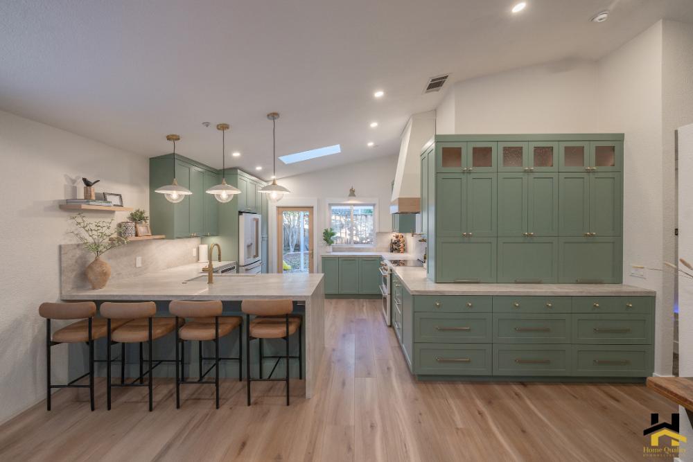 Home Quality Remodeling Inc. | Outdoor Living, GC   Home Remodeling and Room Additions