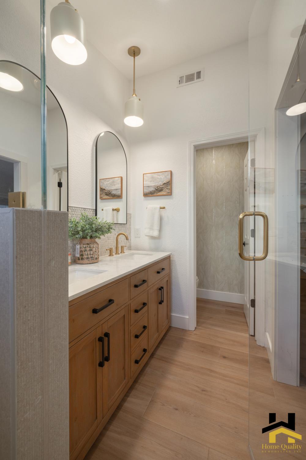 Home Quality Remodeling Inc. | Bathroom Remodeling, Outdoor Living and Room Additions