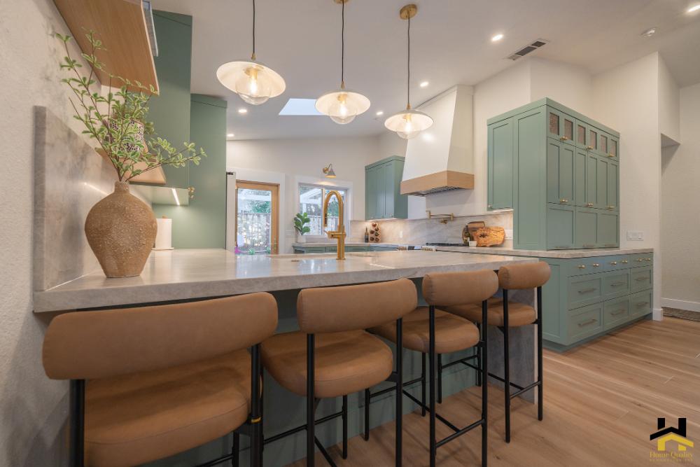 Home Quality Remodeling Inc. | Bathroom Remodeling, Outdoor Living and Kitchen Remodeling