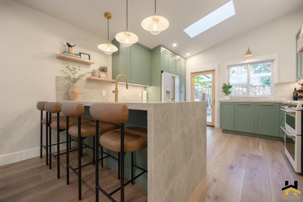 Home Quality Remodeling Inc. | Outdoor Living, Kitchen Remodeling and GC   Home Remodeling