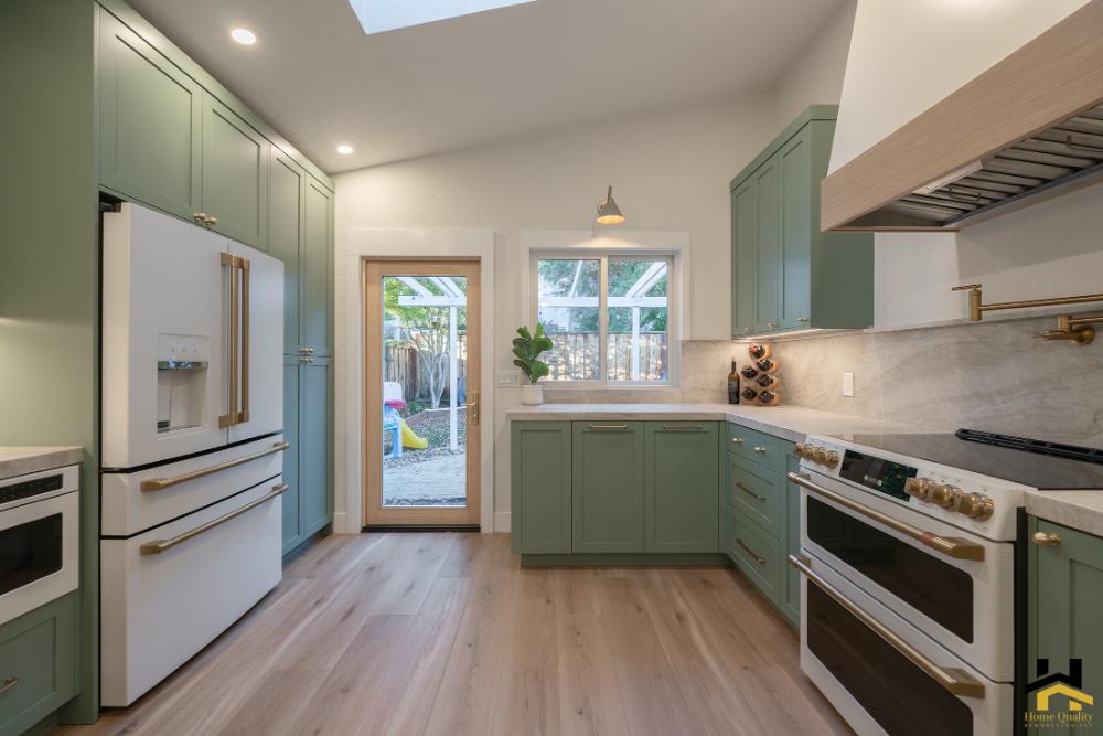 Home Quality Remodeling Inc. | Kitchen Remodeling, GC   Home Remodeling and Outdoor Living