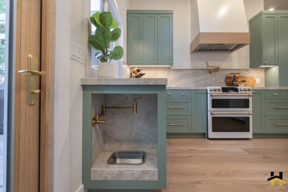 Home Quality Remodeling Inc. | Accessory Dwelling Unit, Outdoor Living and GC   Home Remodeling