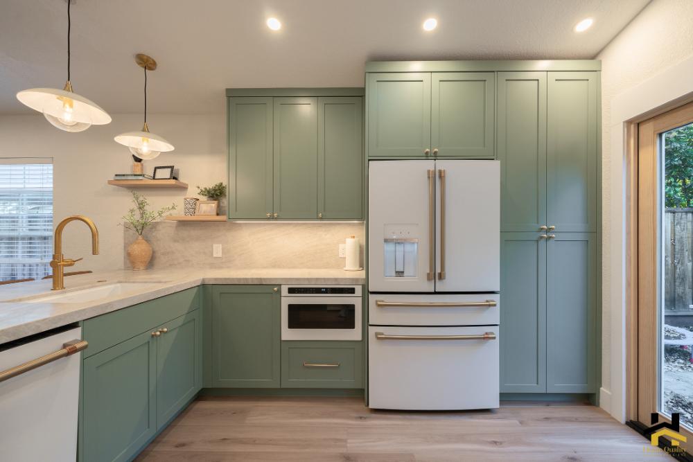 Home Quality Remodeling Inc. | GC   Home Remodeling, Accessory Dwelling Unit and Outdoor Living