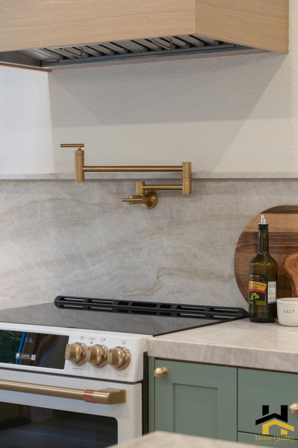 Home Quality Remodeling Inc. | Kitchen Remodeling, Room Additions and Accessory Dwelling Unit