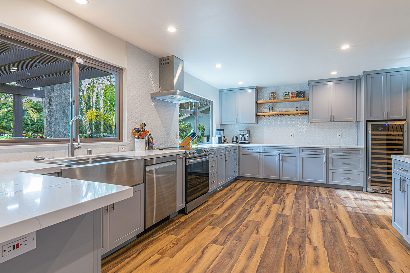 Home Quality Remodeling Inc. | Kitchen Remodeling, Bathroom Remodeling and GC   Home Remodeling