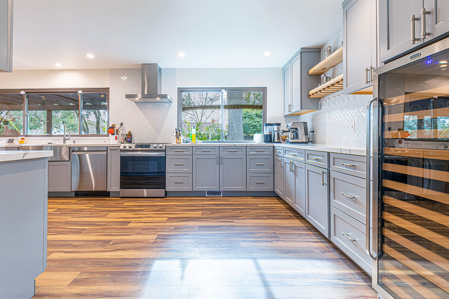 Home Quality Remodeling Inc. | Outdoor Living, Accessory Dwelling Unit and Bathroom Remodeling
