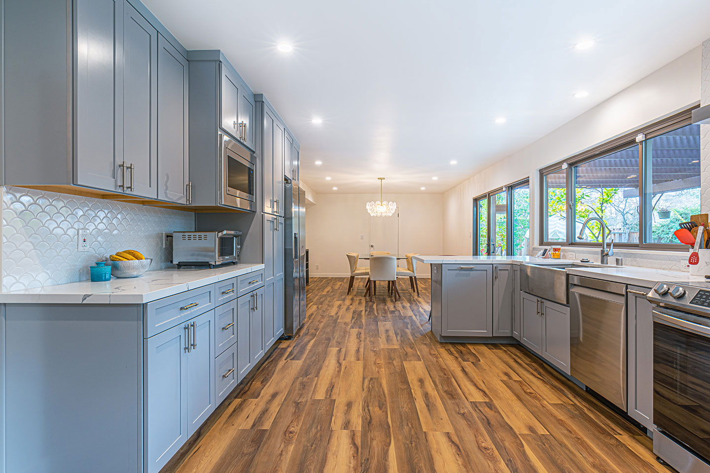 Home Quality Remodeling Inc. | Room Additions, Accessory Dwelling Unit and Outdoor Living