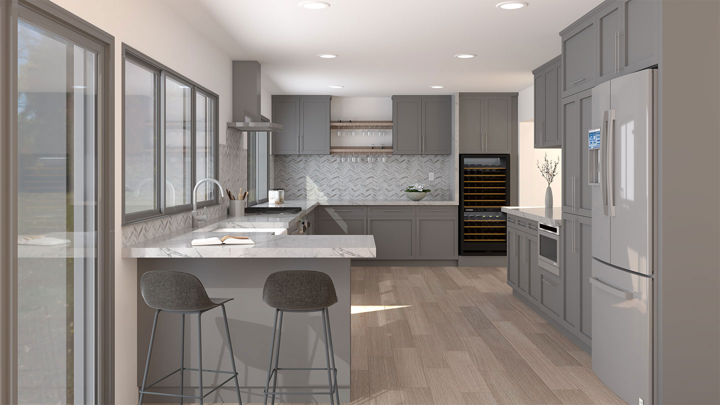 Home Quality Remodeling Inc. | Bathroom Remodeling, Outdoor Living and Kitchen Remodeling