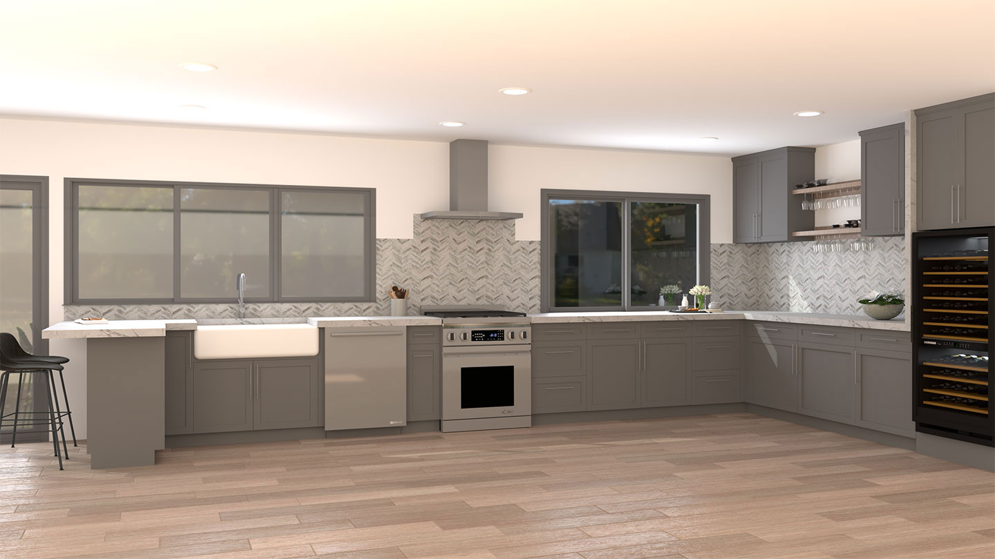 Home Quality Remodeling Inc. | Outdoor Living, Kitchen Remodeling and GC   Home Remodeling
