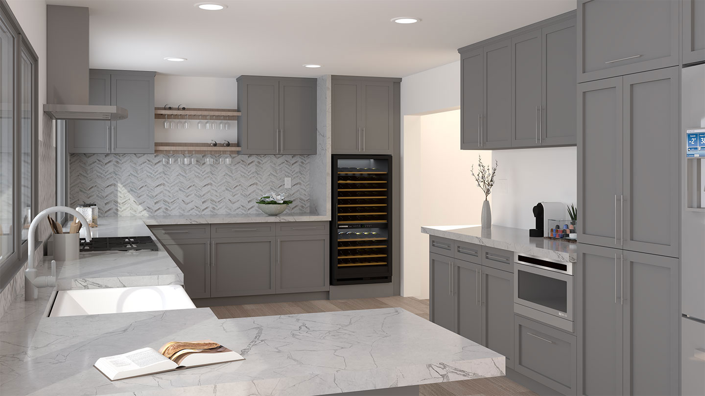 Home Quality Remodeling Inc. | Kitchen Remodeling, Bathroom Remodeling and Outdoor Living