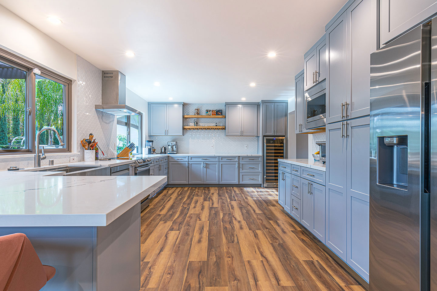 Home Quality Remodeling Inc. | Outdoor Living, Accessory Dwelling Unit and Bathroom Remodeling