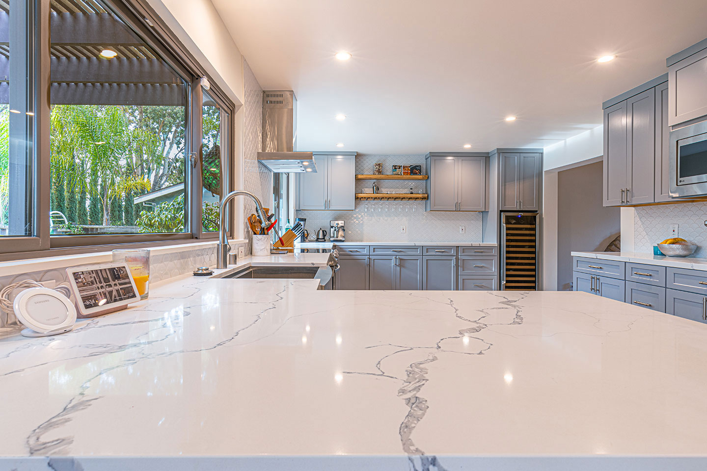 Home Quality Remodeling Inc. | Kitchen Remodeling, Room Additions and Accessory Dwelling Unit