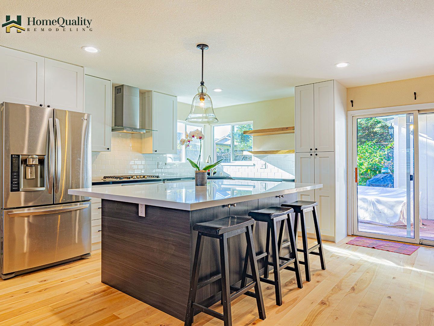 Home Quality Remodeling Inc. | Kitchen Remodeling, Bathroom Remodeling and Accessory Dwelling Unit