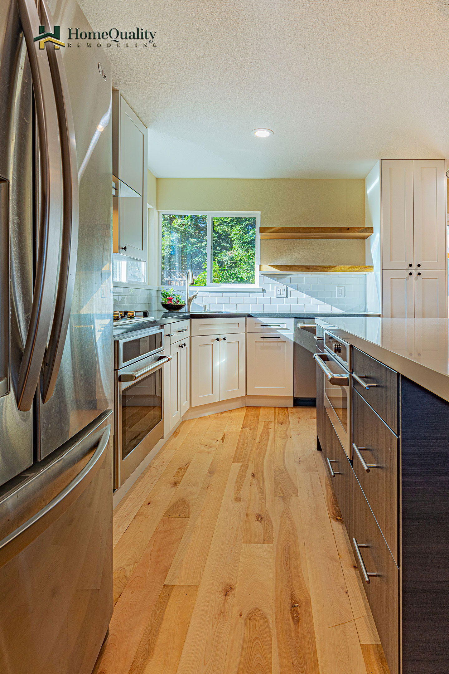 Home Quality Remodeling Inc. | Bathroom Remodeling, Outdoor Living and Kitchen Remodeling