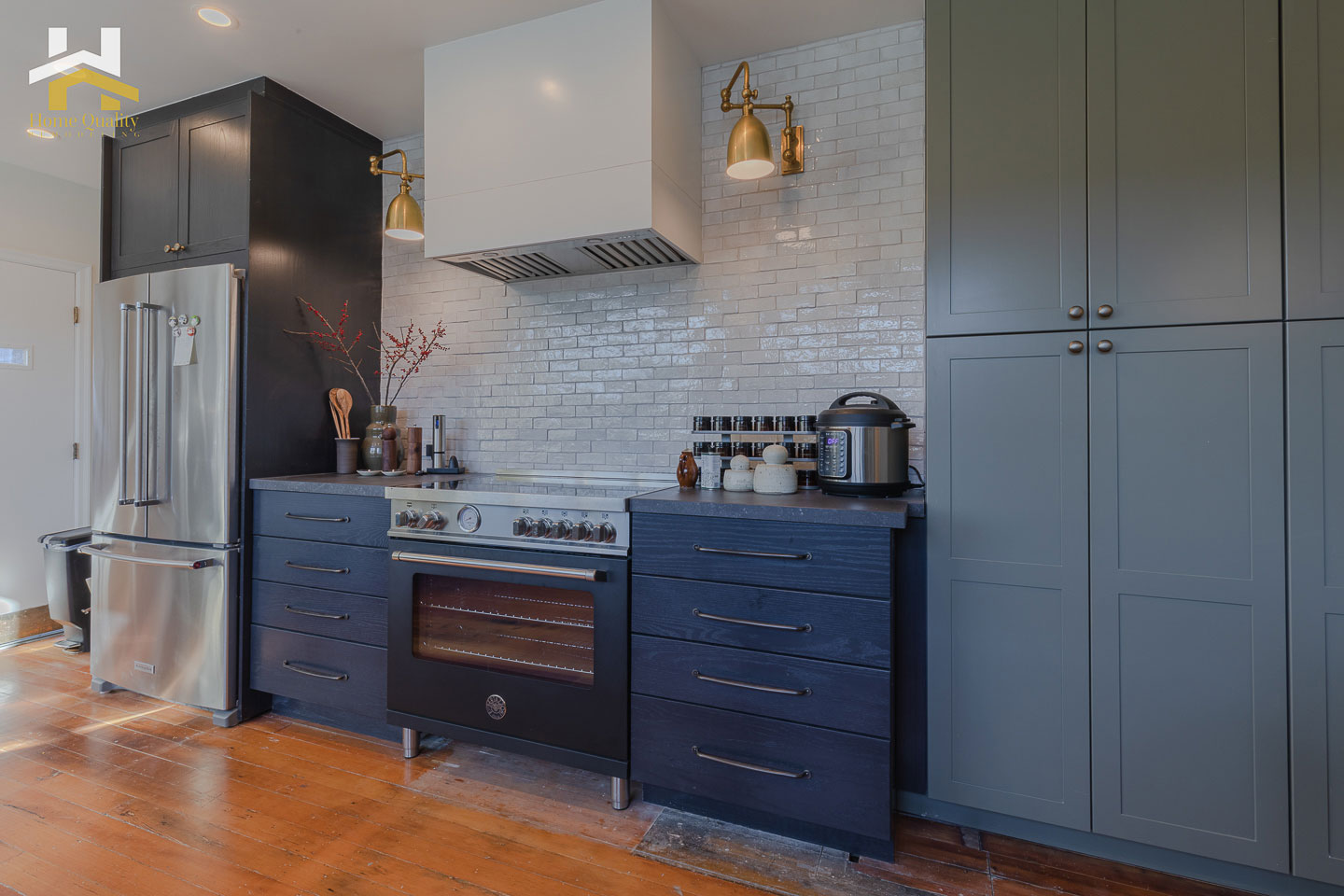 Home Quality Remodeling Inc. | Outdoor Living, GC   Home Remodeling and Bathroom Remodeling