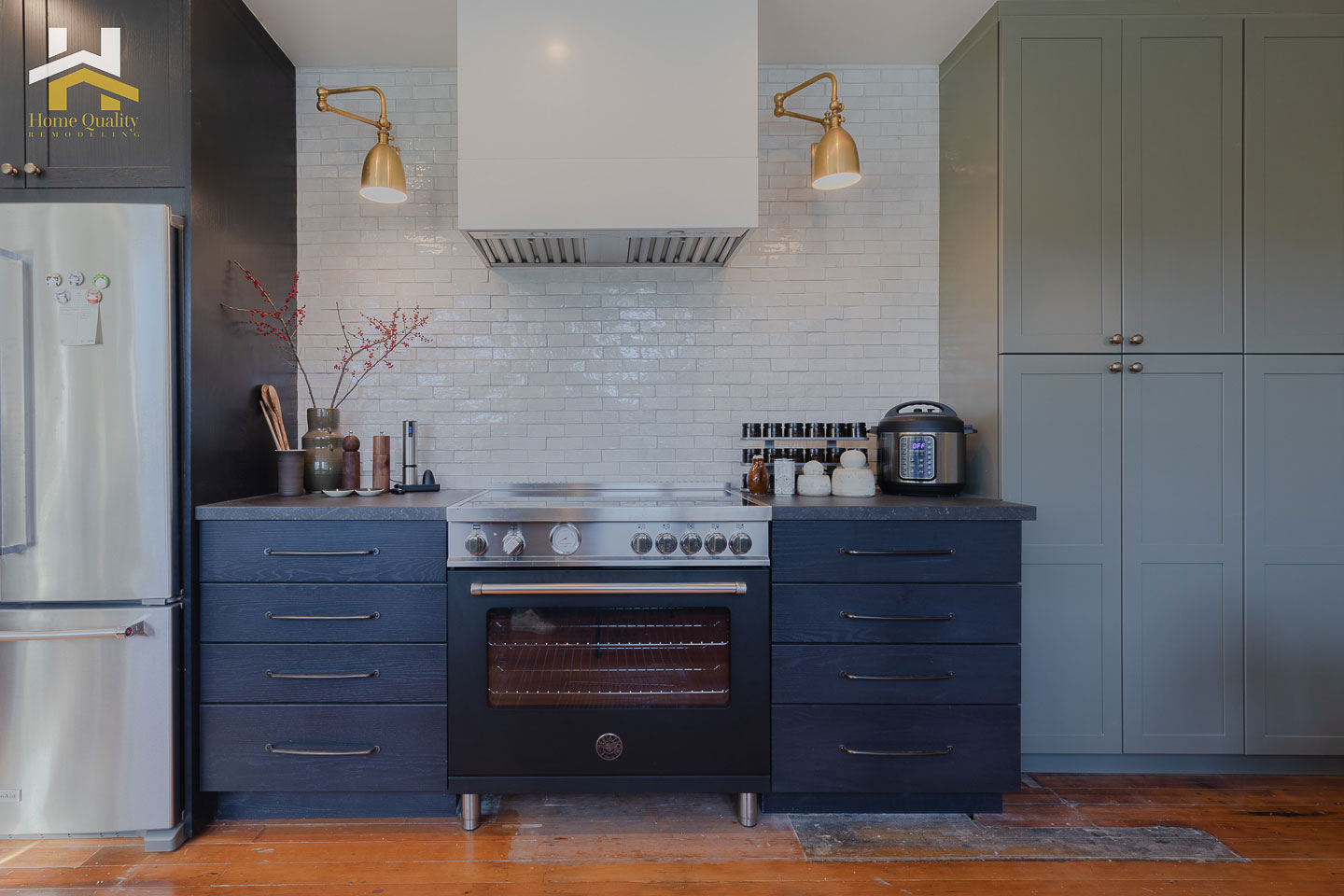 Home Quality Remodeling Inc. | Outdoor Living, Accessory Dwelling Unit and Bathroom Remodeling