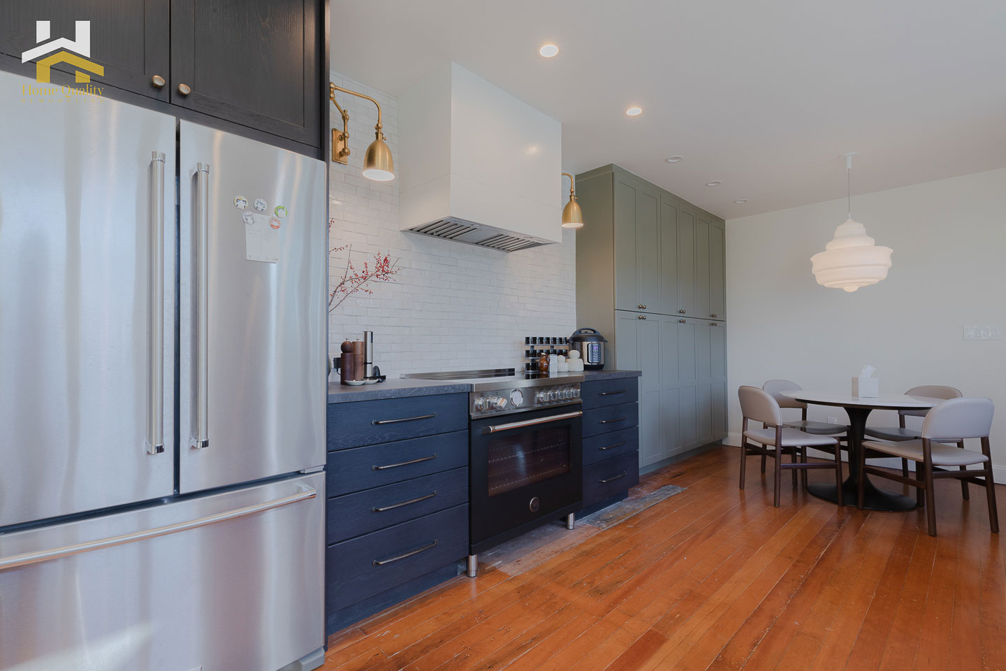 Home Quality Remodeling Inc. | Outdoor Living, Kitchen Remodeling and GC   Home Remodeling