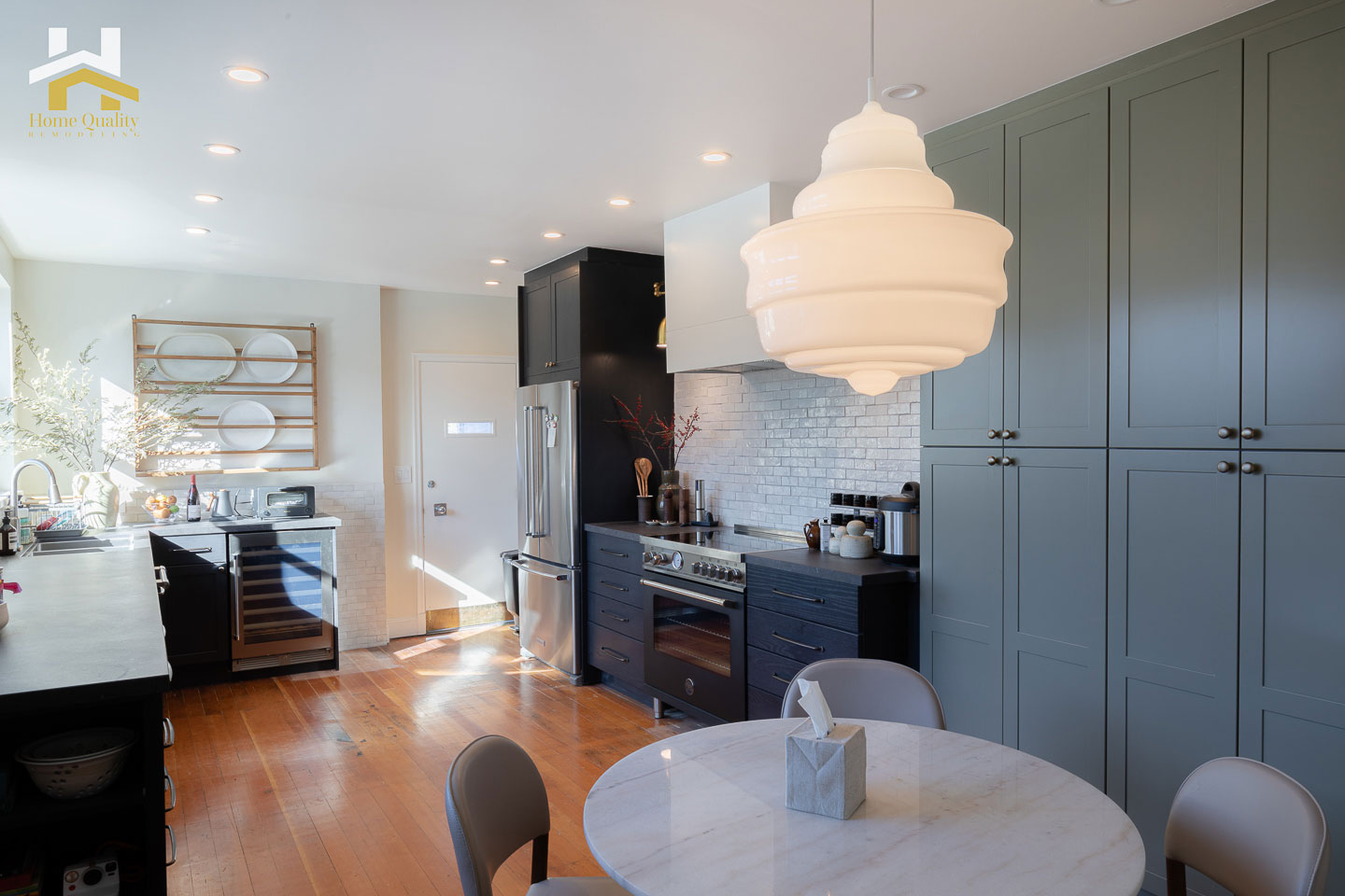 Home Quality Remodeling Inc. | Kitchen Remodeling, GC   Home Remodeling and Outdoor Living