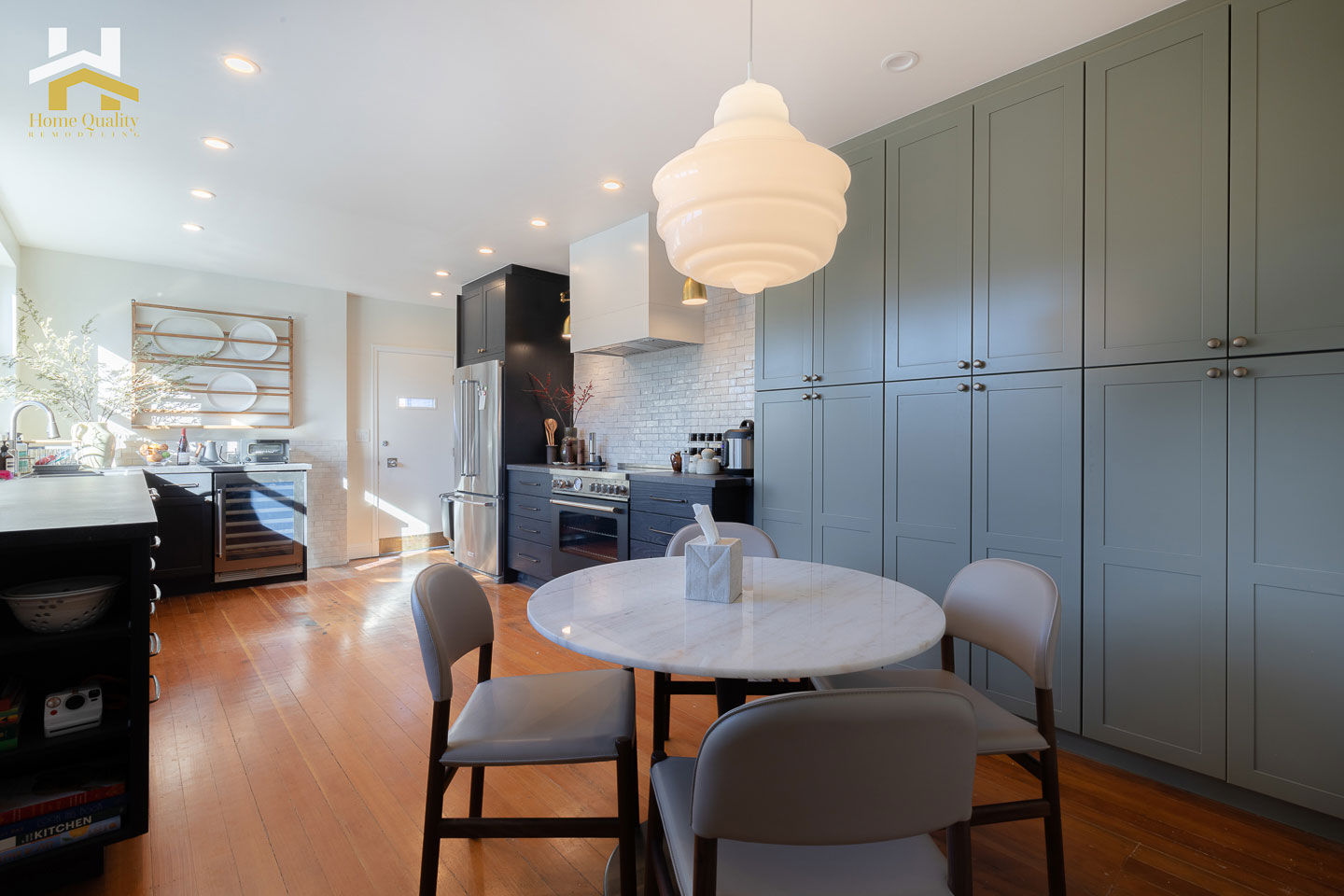 Home Quality Remodeling Inc. | GC   Home Remodeling, Accessory Dwelling Unit and Outdoor Living