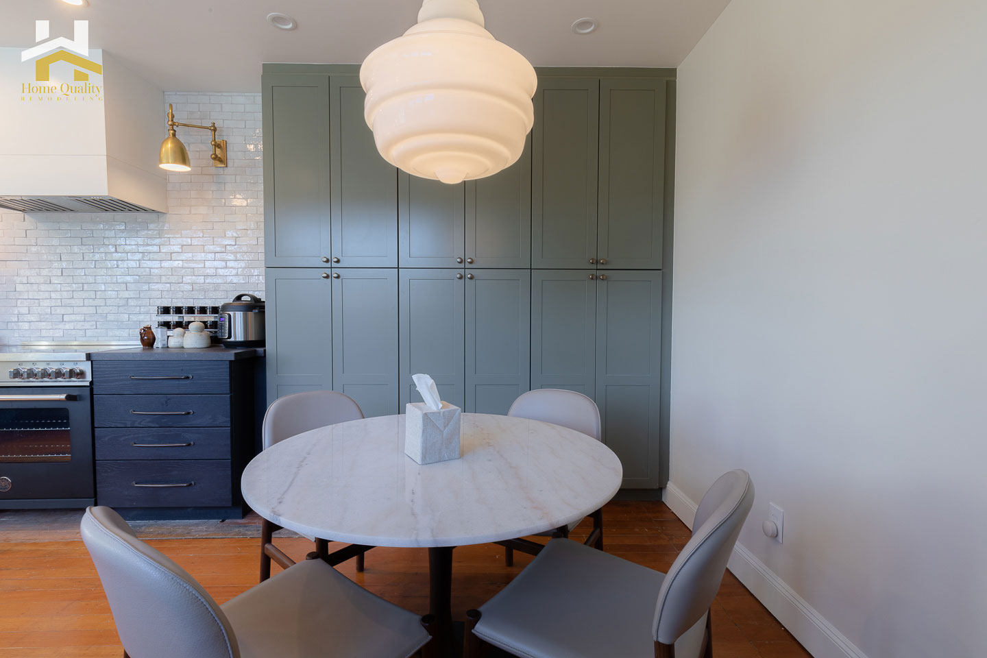 Home Quality Remodeling Inc. | Outdoor Living, Accessory Dwelling Unit and Bathroom Remodeling