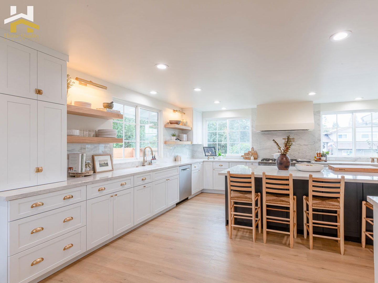 Home Quality Remodeling Inc. | Kitchen Remodeling, Bathroom Remodeling and Accessory Dwelling Unit