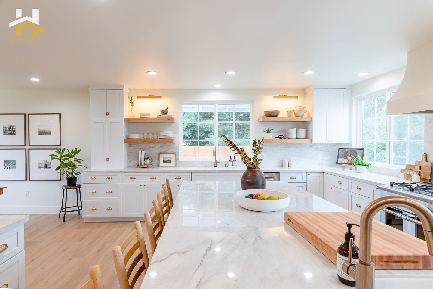 Home Quality Remodeling Inc. | Kitchen Remodeling, Bathroom Remodeling and GC   Home Remodeling