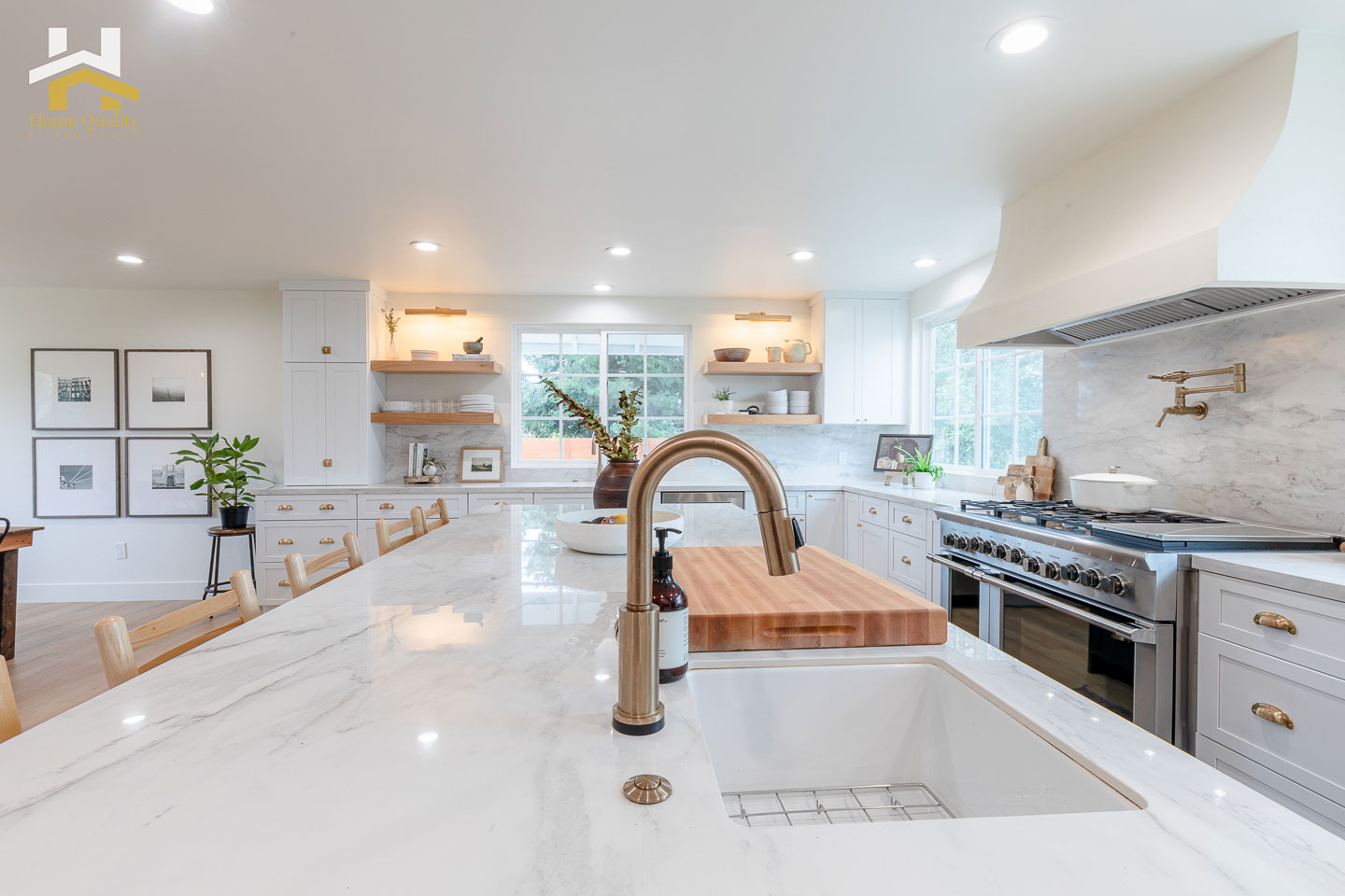 Home Quality Remodeling Inc. | Outdoor Living, GC   Home Remodeling and Bathroom Remodeling