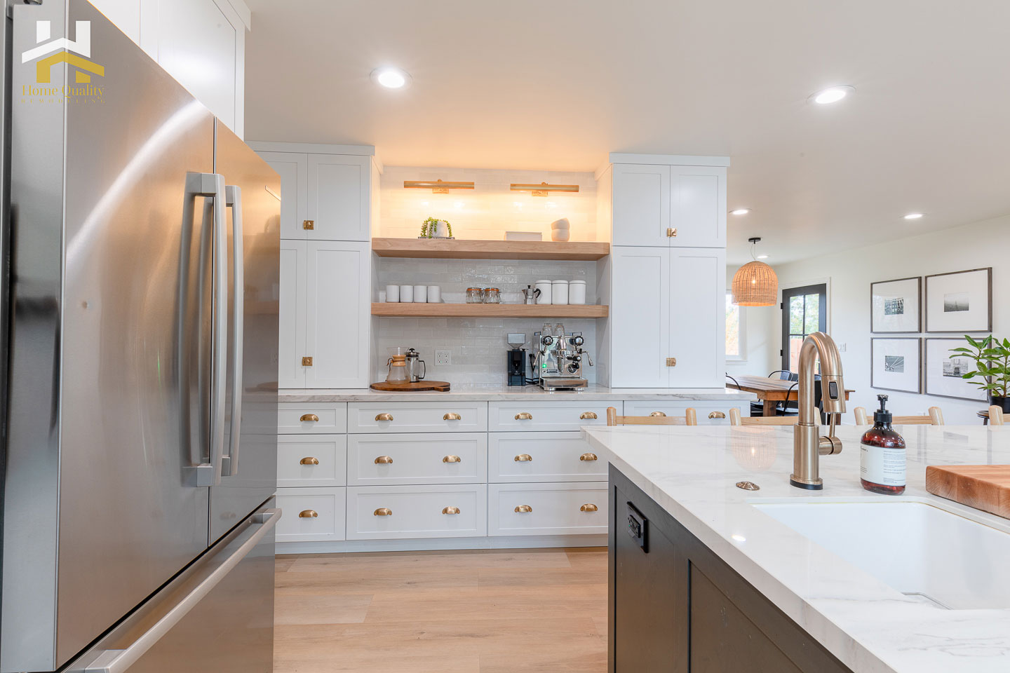 Home Quality Remodeling Inc. | Outdoor Living, Accessory Dwelling Unit and Bathroom Remodeling