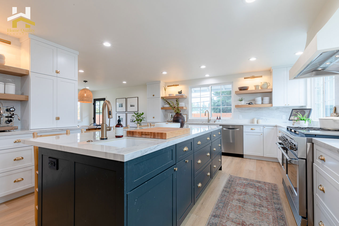Home Quality Remodeling Inc. | Room Additions, Accessory Dwelling Unit and Outdoor Living