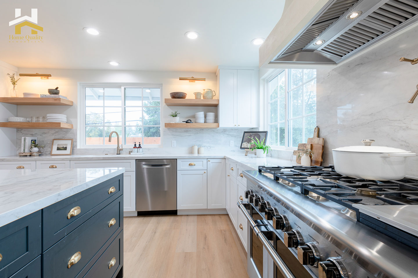 Home Quality Remodeling Inc. | Bathroom Remodeling, Outdoor Living and Room Additions