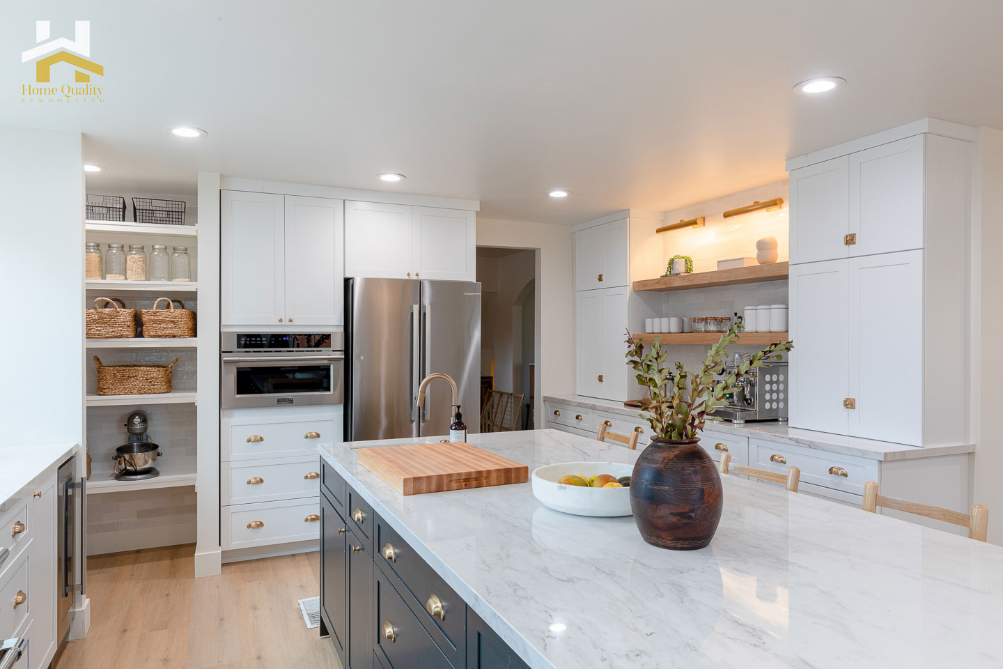 Home Quality Remodeling Inc. | Outdoor Living, Accessory Dwelling Unit and Kitchen Remodeling