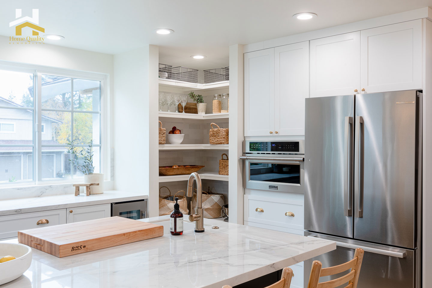 Home Quality Remodeling Inc. | Bathroom Remodeling, Accessory Dwelling Unit and Kitchen Remodeling