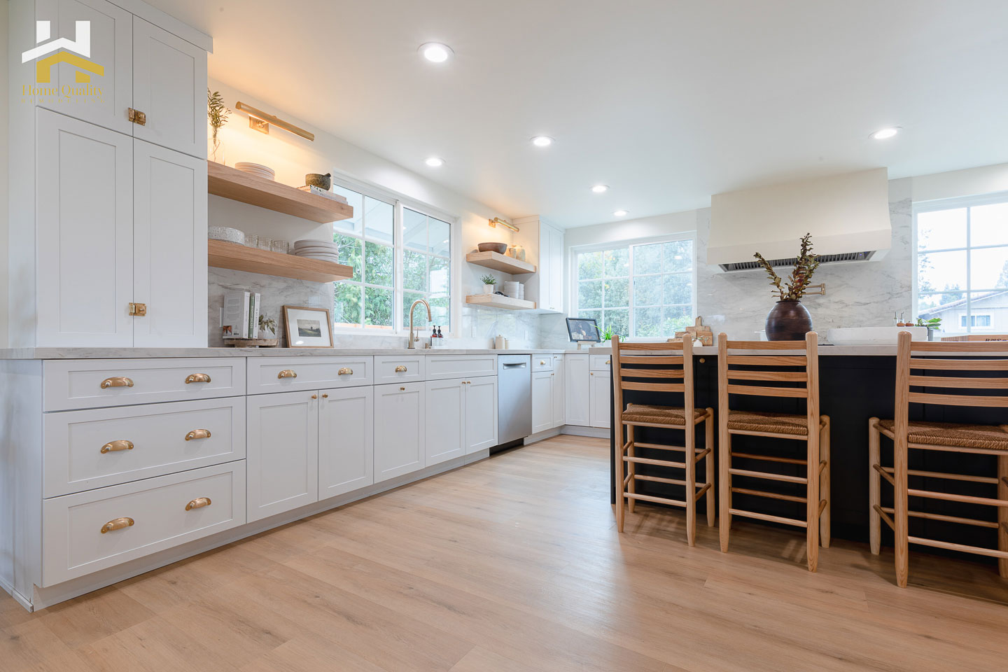 Home Quality Remodeling Inc. | Bathroom Remodeling, Room Additions and Outdoor Living