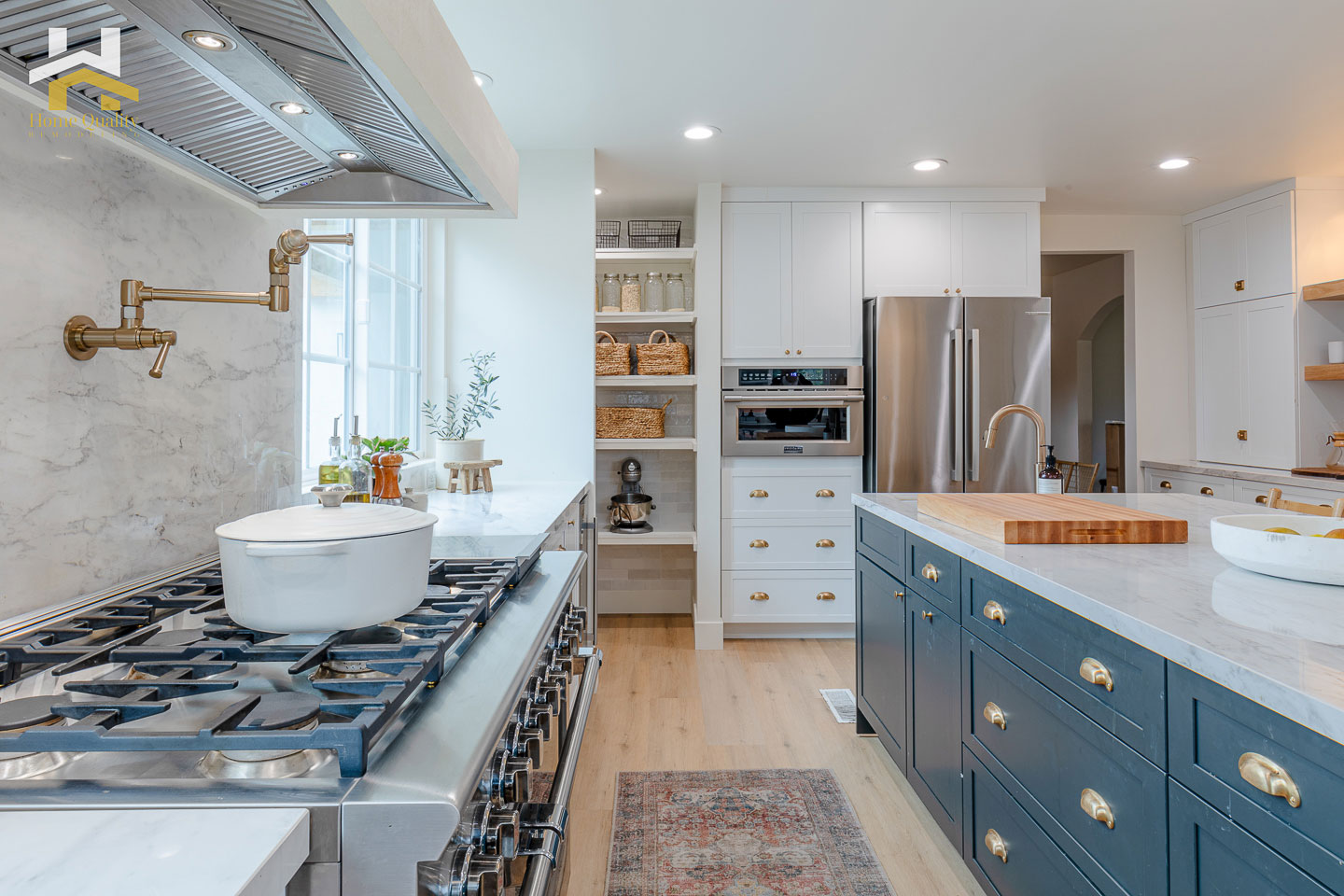 Home Quality Remodeling Inc. | Bathroom Remodeling, Outdoor Living and Kitchen Remodeling