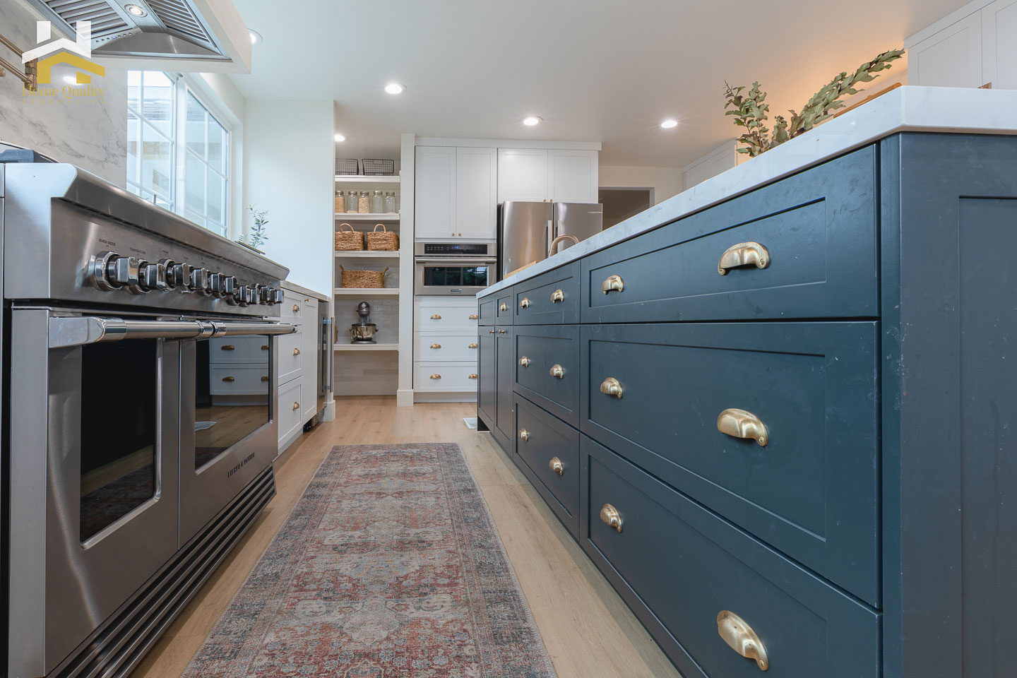 Home Quality Remodeling Inc. | Bathroom Remodeling, Accessory Dwelling Unit and Outdoor Living