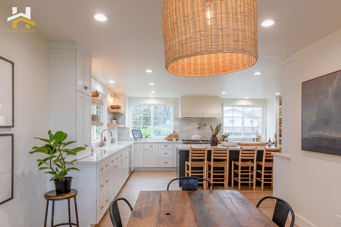 Home Quality Remodeling Inc. | Outdoor Living, Kitchen Remodeling and GC   Home Remodeling