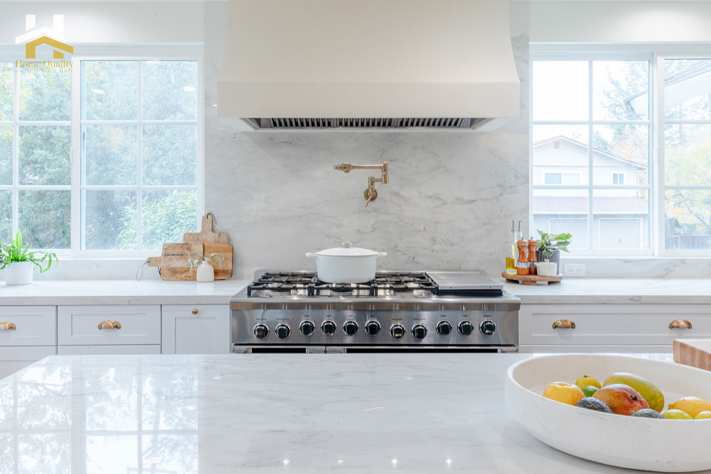 Home Quality Remodeling Inc. | Bathroom Remodeling, Room Additions and GC & Home Remodeling