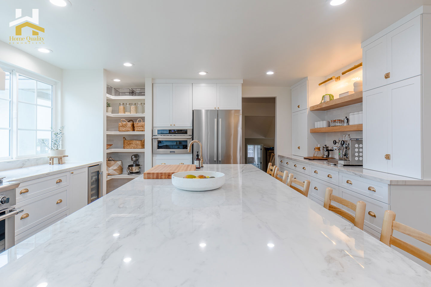 Home Quality Remodeling Inc. | Outdoor Living, Kitchen Remodeling and Bathroom Remodeling